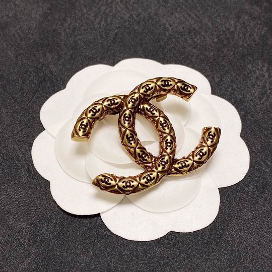 Chanel Brooch 12lyh54 (2)