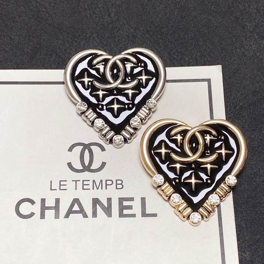 Chanel Brooch 12lyh55 (1)
