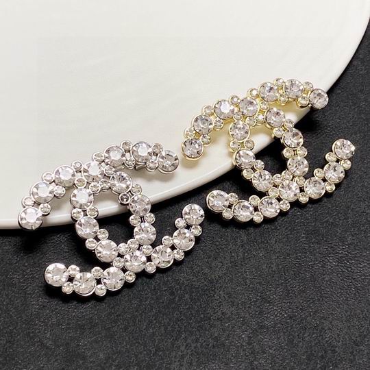 Chanel Brooch 12lyh56 (1)