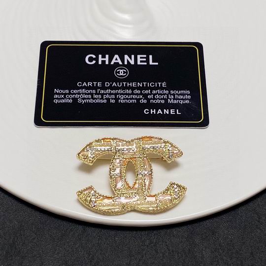Chanel Brooch 12lyh57 (2)