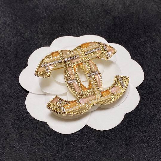 Chanel Brooch 12lyh57 (3)