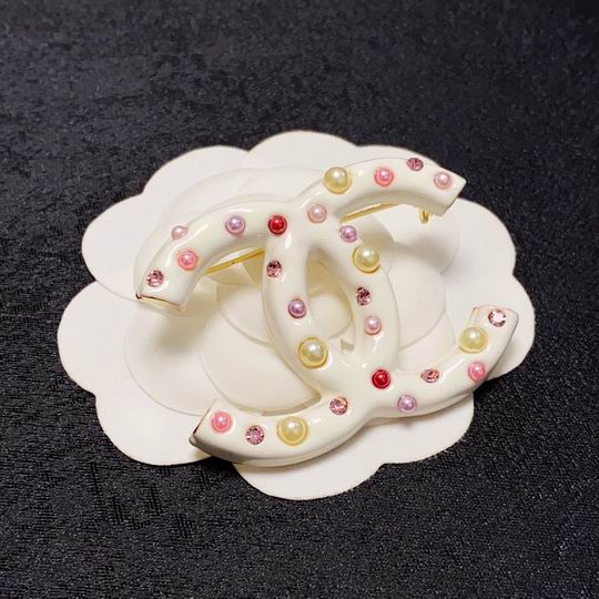 Chanel Brooch 12lyh58 (1)