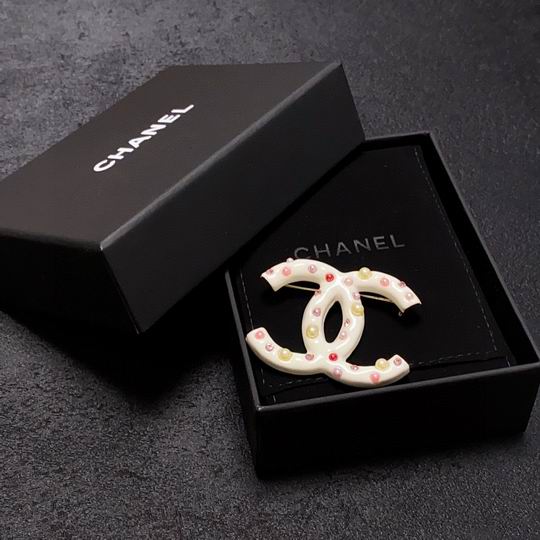 Chanel Brooch 12lyh58 (3)