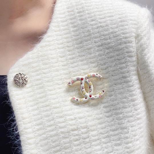 Chanel Brooch 12lyh58 (5)