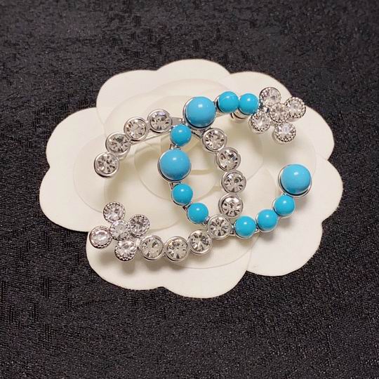 Chanel Brooch 12lyh60 (1)