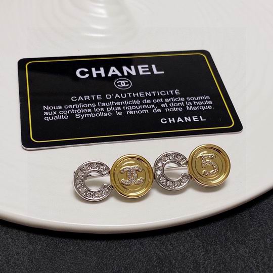 Chanel Brooch 12lyh61 (1)