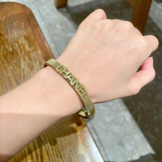 Chanel bracelet 12lyh02 (4)