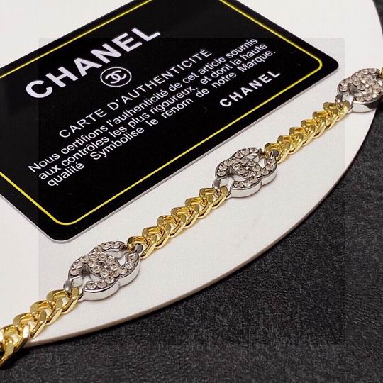 Chanel bracelet 12lyh03 (3)