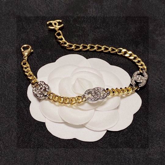 Chanel bracelet 12lyh03 (4)