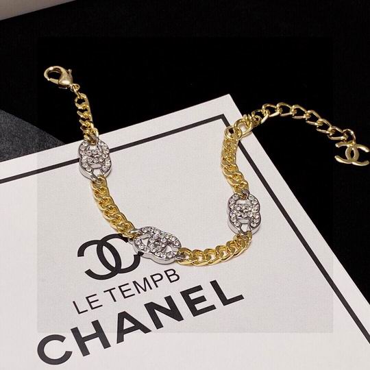 Chanel bracelet 12lyh03 (5)