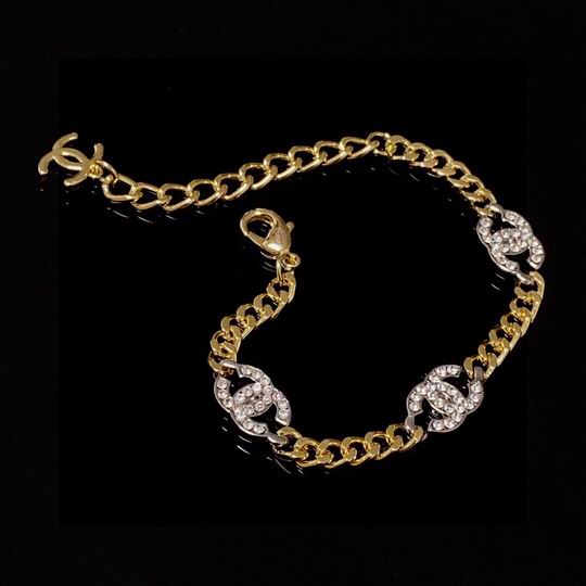 Chanel bracelet 12lyh03 (7)