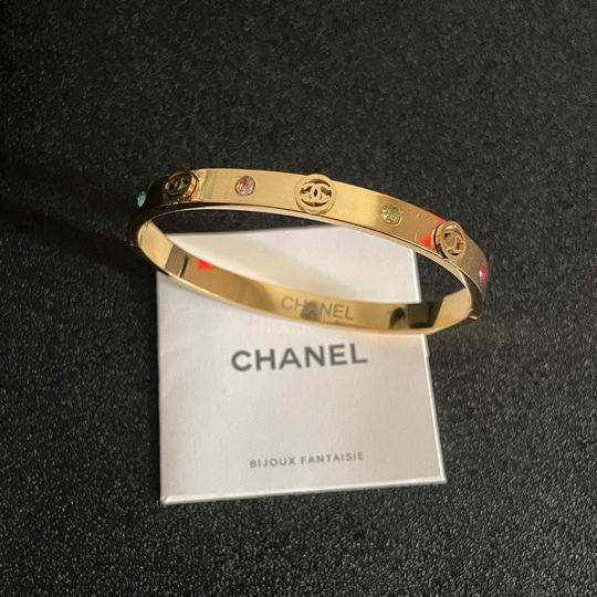 Chanel bracelet 12lyh05 (2)