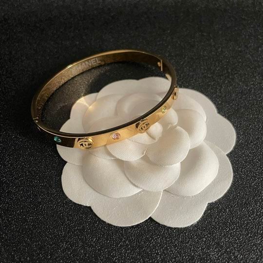 Chanel bracelet 12lyh05 (4)