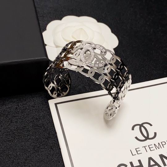 Chanel bracelet 12lyh09 (4)