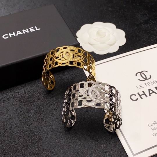 Chanel bracelet 12lyh09 (6)
