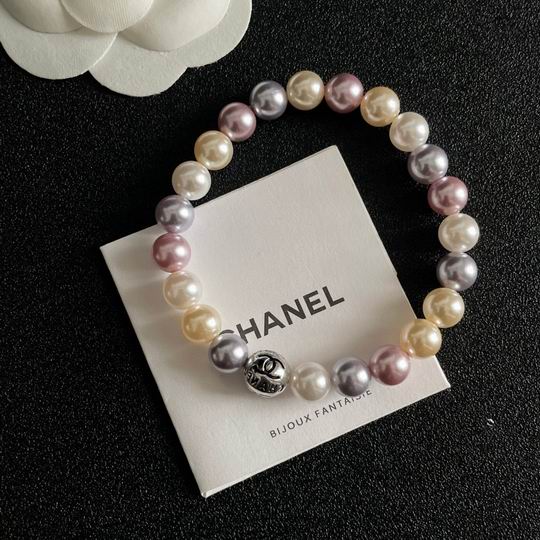 Chanel bracelet 12lyh13 (2)