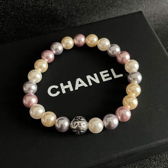 Chanel bracelet 12lyh13 (5)