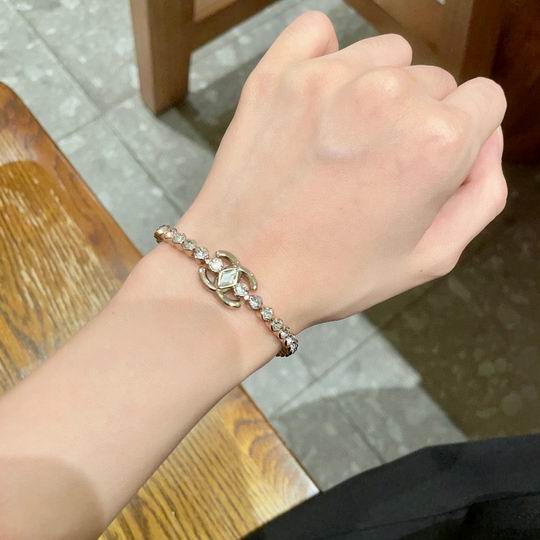 Chanel bracelet 12lyh14 (4)