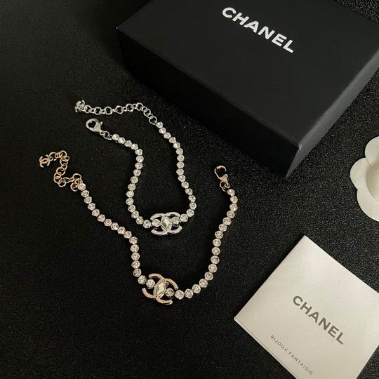 Chanel bracelet 12lyh14 (5)