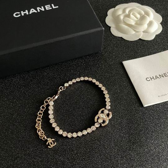 Chanel bracelet 12lyh14 (6)