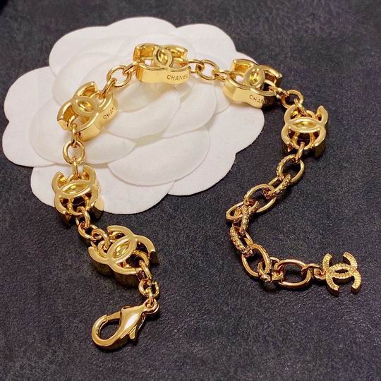 Chanel bracelet 12lyh15 (4)