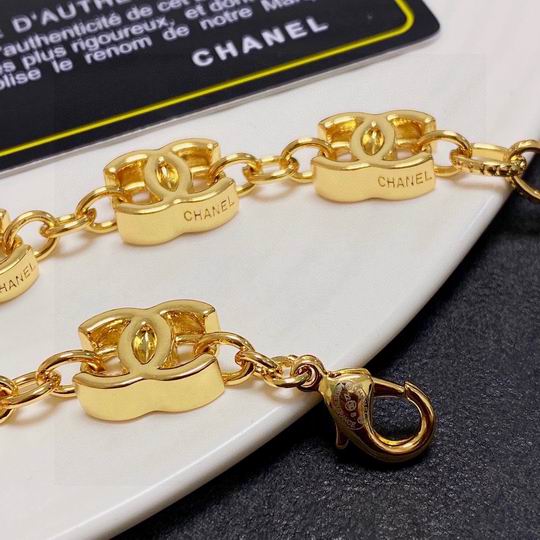 Chanel bracelet 12lyh15 (5)