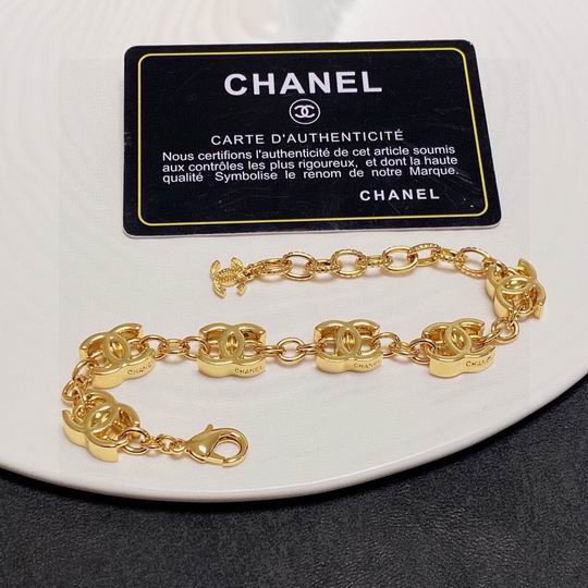 Chanel bracelet 12lyh15 (7)