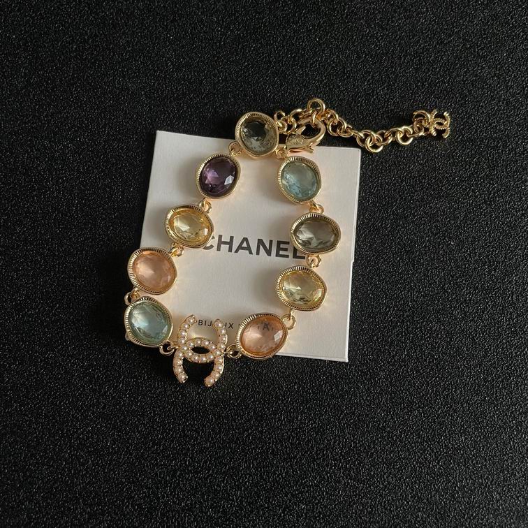 Chanel bracelet 12lyh17 (1)