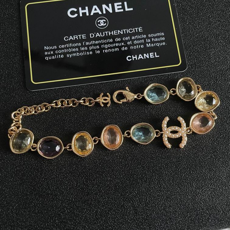 Chanel bracelet 12lyh17 (2)