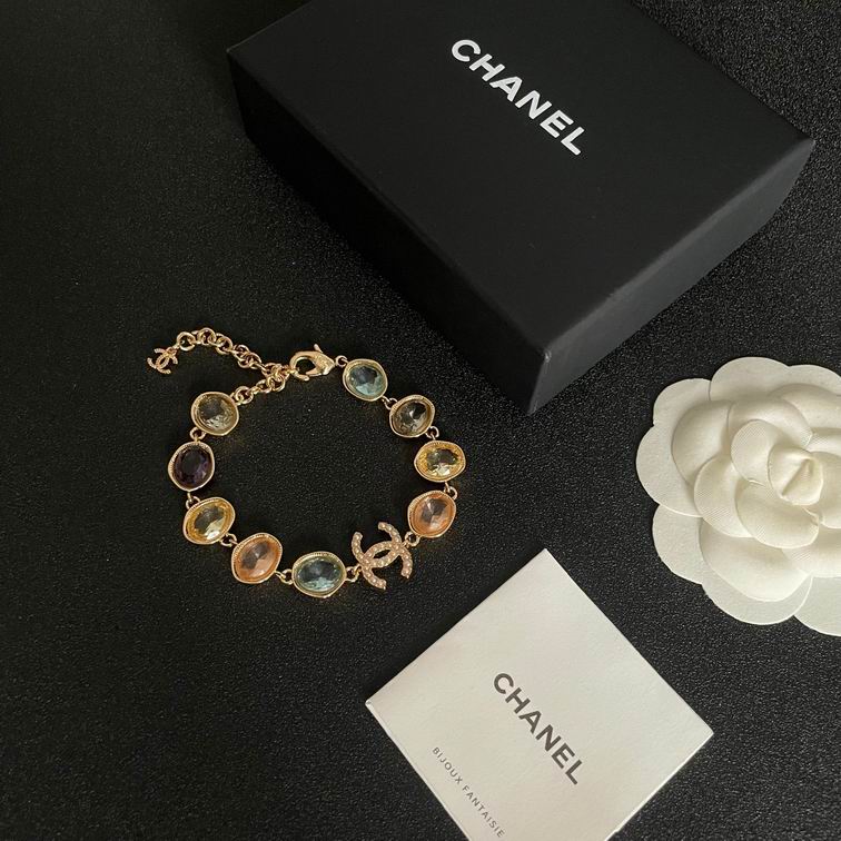 Chanel bracelet 12lyh17 (3)