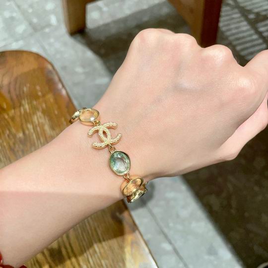 Chanel bracelet 12lyh17 (4)