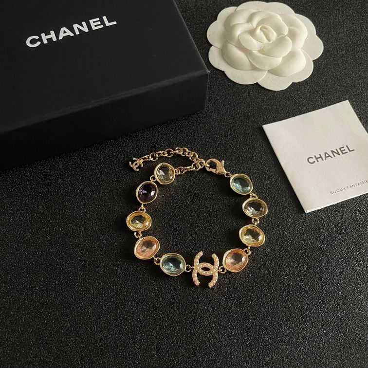 Chanel bracelet 12lyh17 (5)