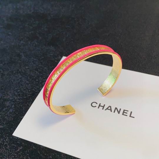 Chanel bracelet 12lyh18 (1)