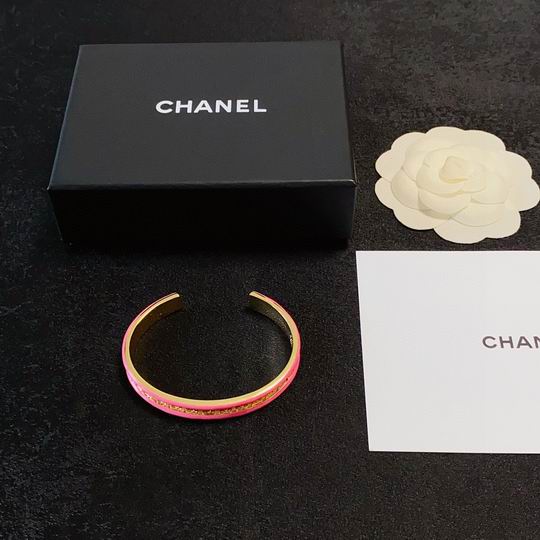 Chanel bracelet 12lyh18 (5)