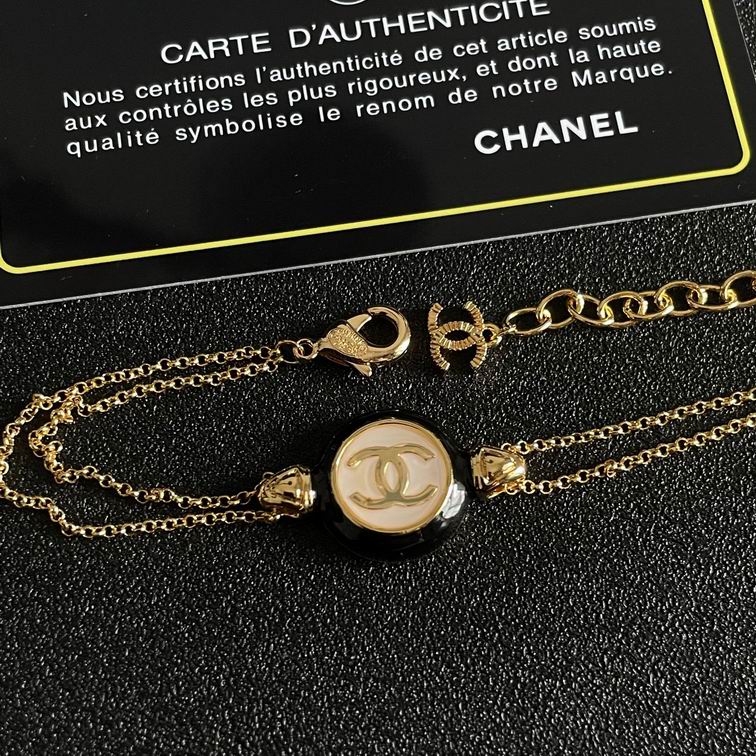 Chanel bracelet 12lyh20 (2)