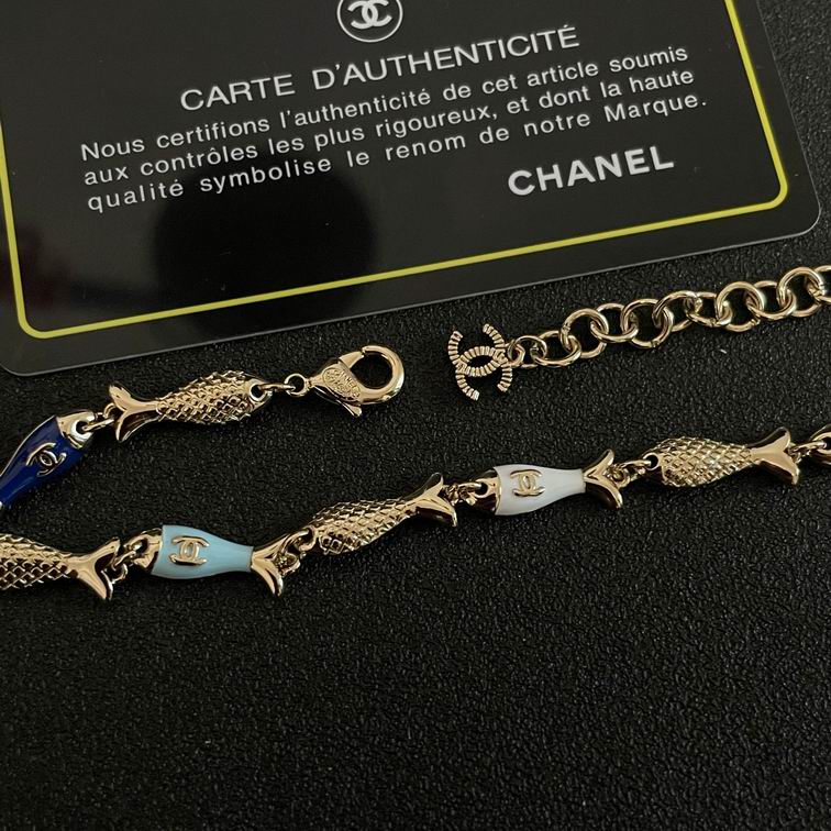 Chanel bracelet 12lyh21 (3)