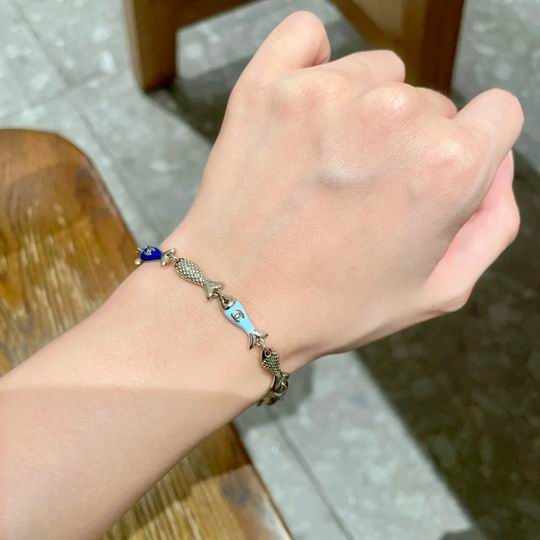 Chanel bracelet 12lyh21 (4)