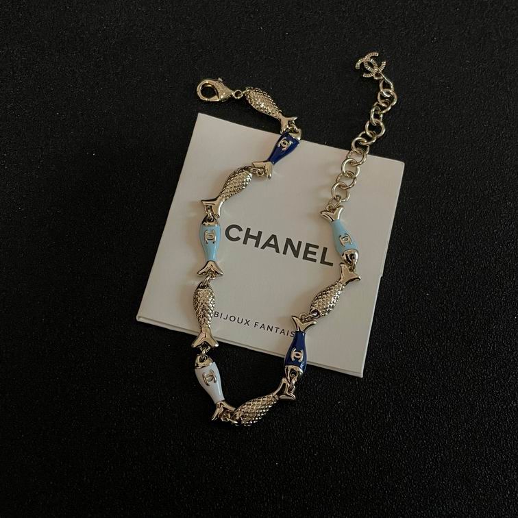 Chanel bracelet 12lyh21 (5)
