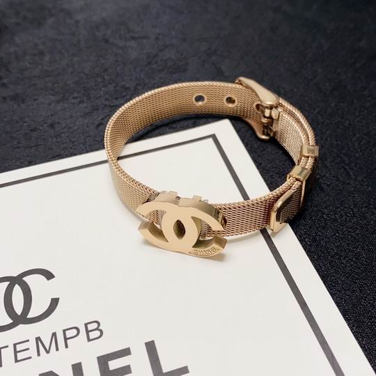 Chanel bracelet 12lyh23 (7)