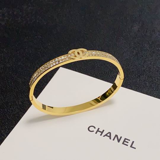 Chanel bracelet 12lyh25 (2)