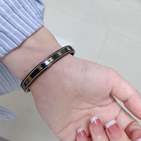 Chanel bracelet 12lyh31 (8)