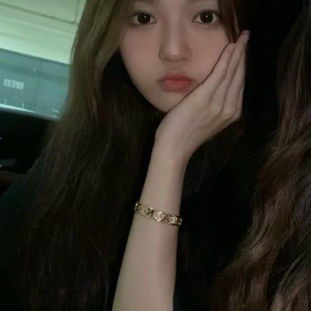 Chanel bracelet 12lyh39 (8)