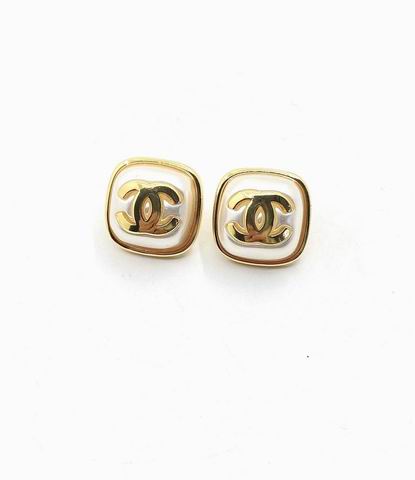 Chanel earring 11lyh692 (1)