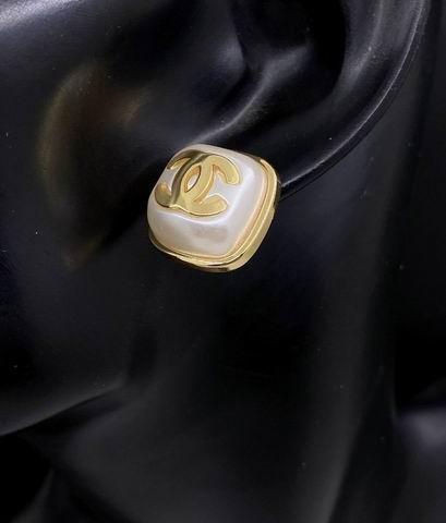 Chanel earring 11lyh692 (3)