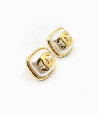 Chanel earring 11lyh692 (4)