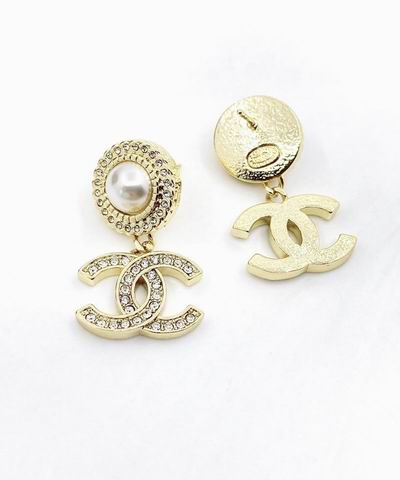 Chanel earring 11lyh693 (2)