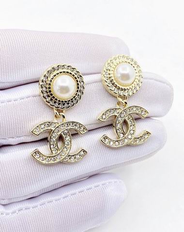 Chanel earring 11lyh693 (3)