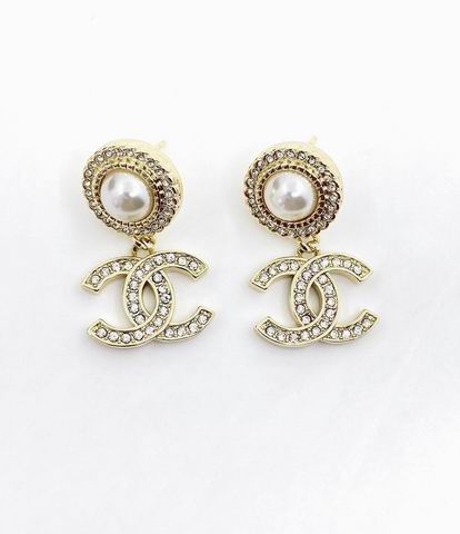 Chanel earring 11lyh693 (5)