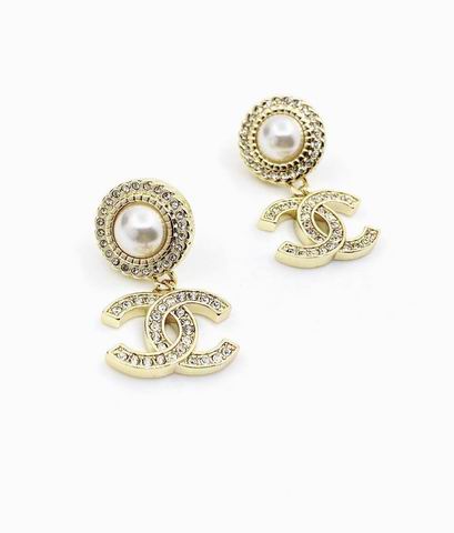 Chanel earring 11lyh693 (6)