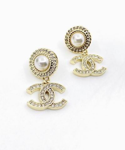 Chanel earring 11lyh693 (7)